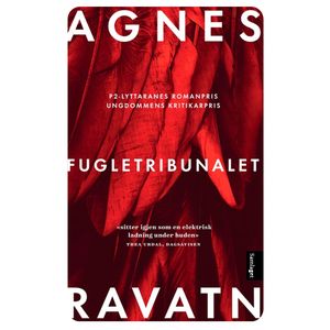 Hovedbilde Fugletribunalet