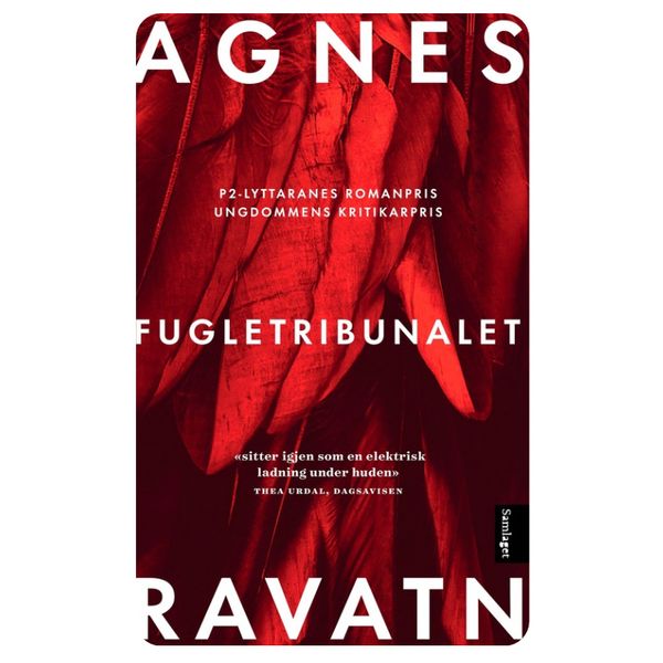 Fugletribunalet