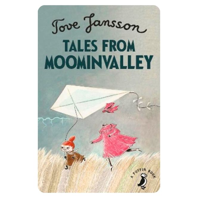 Hovedbilde Tales from Moominvalley