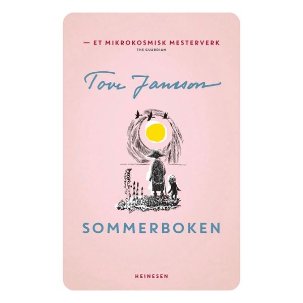 Sommerboken