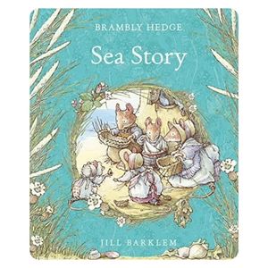 Hovedbilde Summer Story