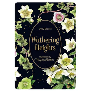 Hovedbilde Wuthering heights