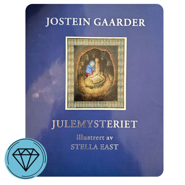 Julemysteriet