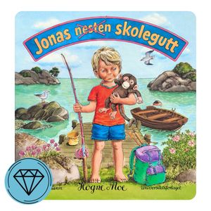Hovedbilde Jonas nesten skolegutt 