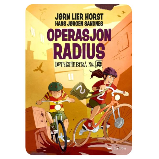 Hovedbilde Operasjon Radius