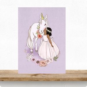 Hovedbilde Belle & Boo: Unicorn Kiss