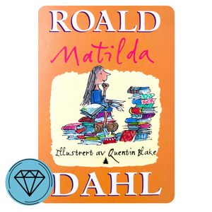Hovedbilde Matilda