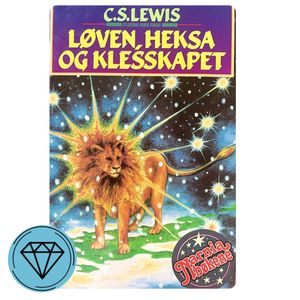 Hovedbilde Narnia 2: L&oslash;ven, heksa og klesskapet