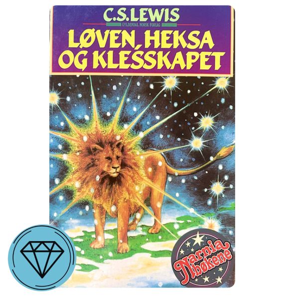 Narnia 2: Løven, heksa og klesskapet