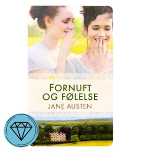 Hovedbilde Fornuft og følelse 