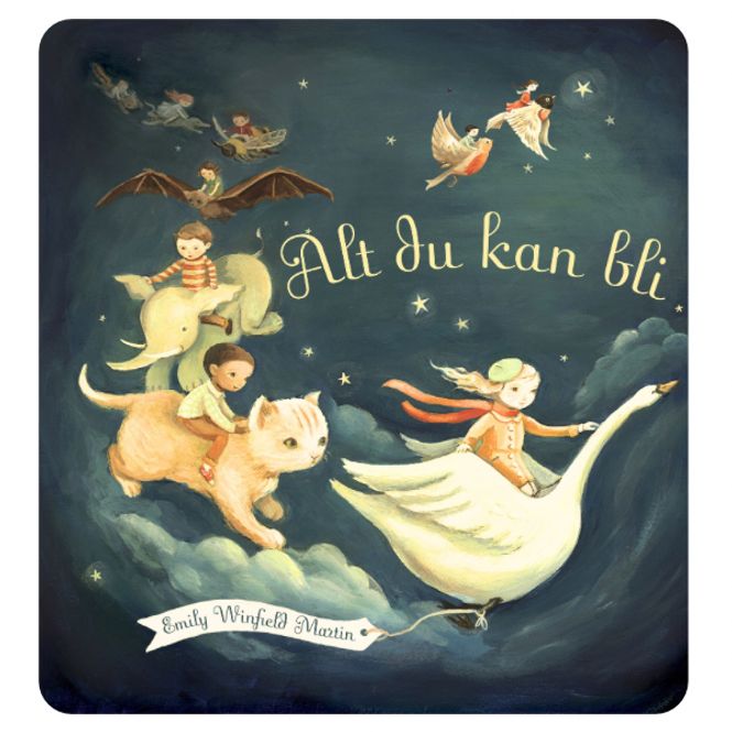 Hovedbilde Alt du kan bli