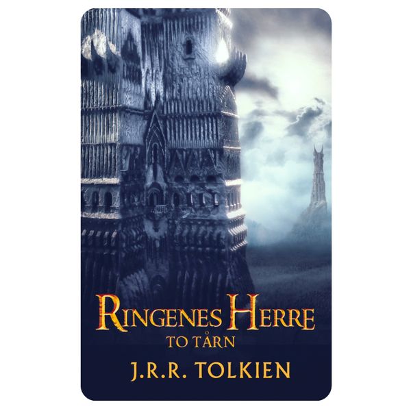 Ringenes herre II: To tårn 