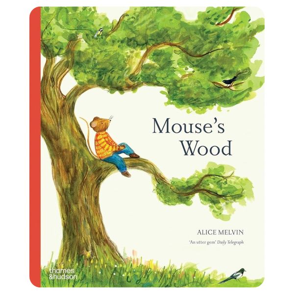 Mouse’s Wood 