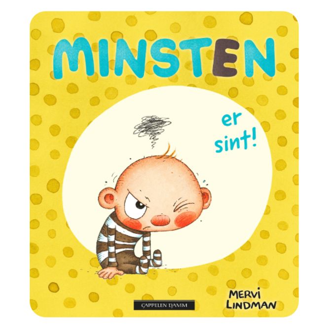 Hovedbilde Minsten er sint 