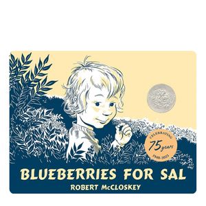 Hovedbilde Blueberries for sal