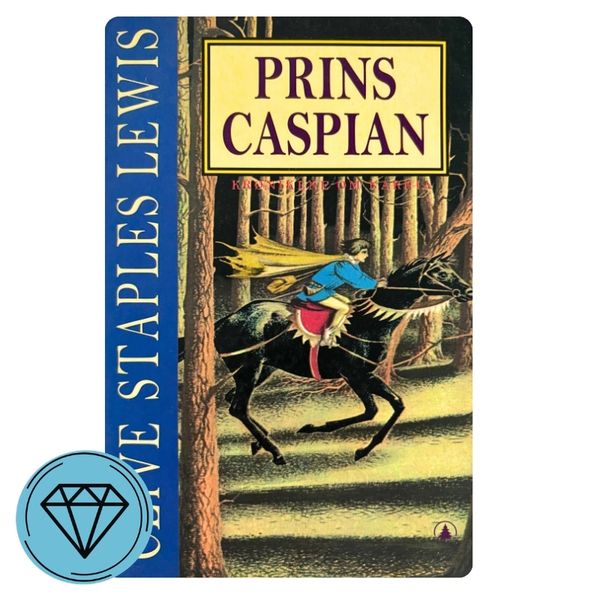 Narnia 3: Prins Caspian 