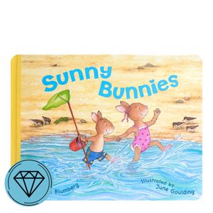 Hovedbilde Sunny Bunnies 