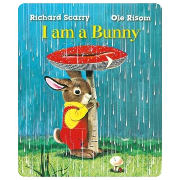 I Am a Bunny