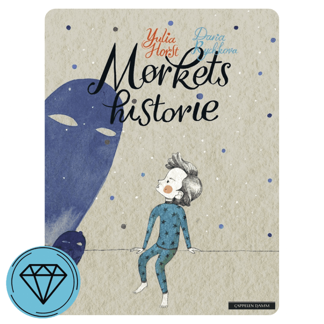 Hovedbilde Mørkets historie