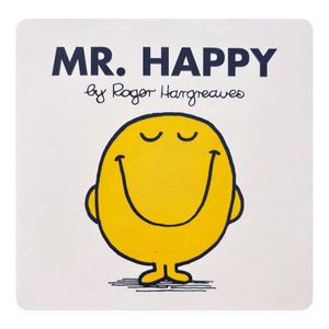 Hovedbilde Mr. Happy