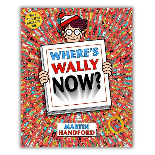 Where is Walley? 
