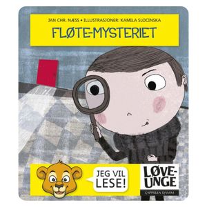 Hovedbilde Fl&oslash;te-Mysteriet 