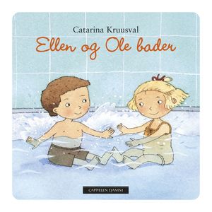Hovedbilde Ellen og Ole bader 