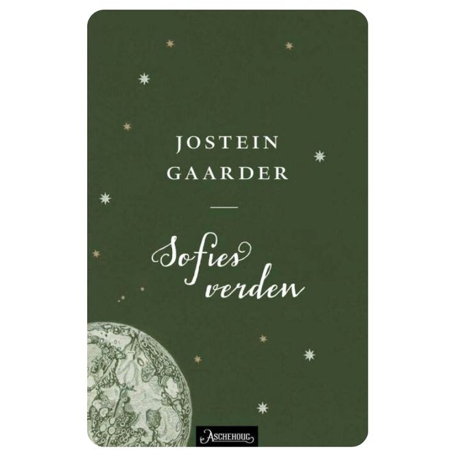 Hovedbilde Sofies verden
