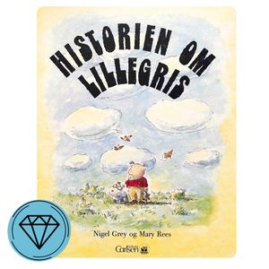 Hovedbilde Historien om lillegris