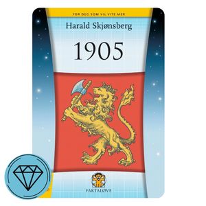 Hovedbilde 1905
