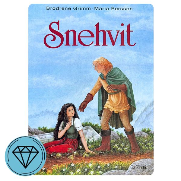 Snehvit