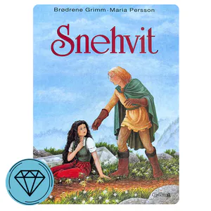Hovedbilde Snehvit