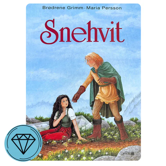 Hovedbilde Snehvit