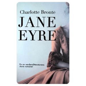 Hovedbilde Jane Eyre