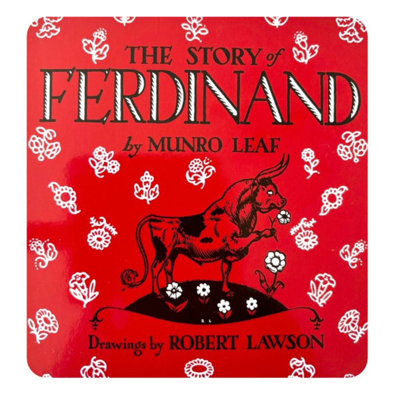 The Story of Ferdinand 