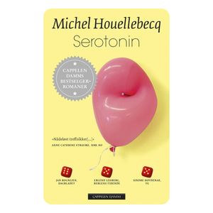 Hovedbilde Serotonin 