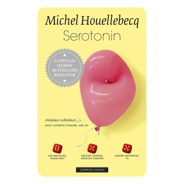 Serotonin 