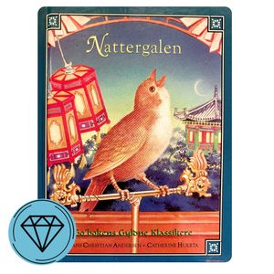 Hovedbilde Nattergalen
