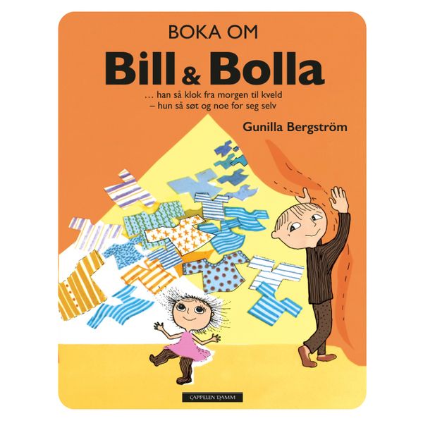 Bill & Bolla 