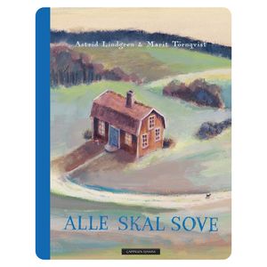 Hovedbilde Alle skal sove 