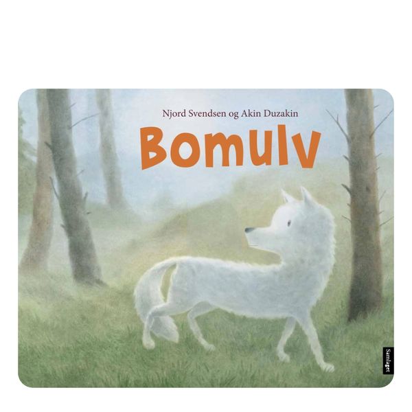 Bomulv 