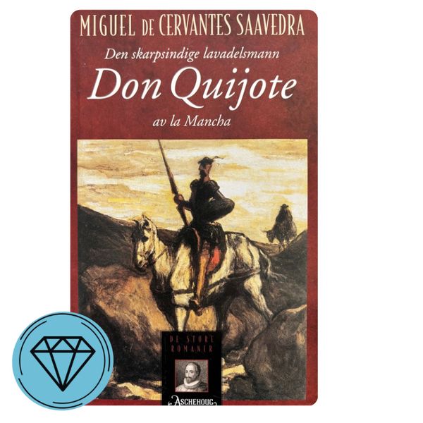Don Quijote