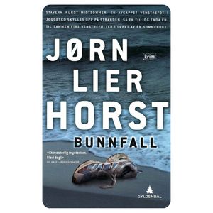 Hovedbilde Bunnfall 