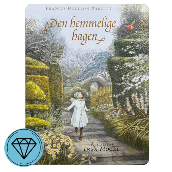 Den hemmelige hagen