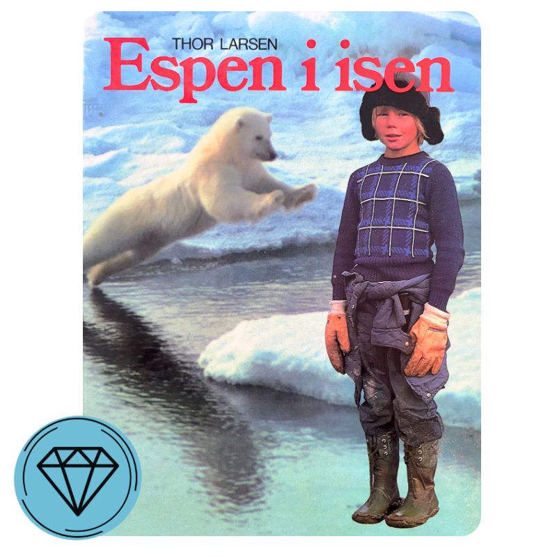 Espen i Isen 