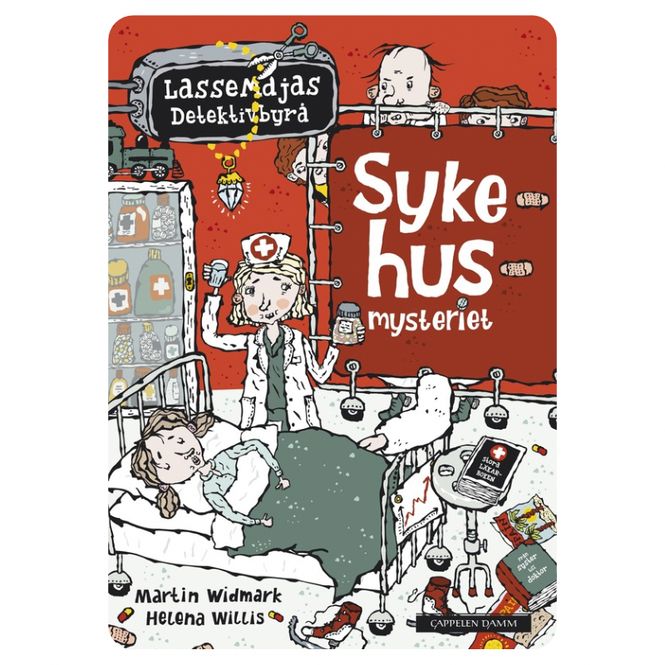 Hovedbilde Sykehusmysteriet 