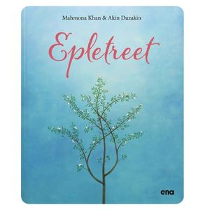 Hovedbilde Epletreet 
