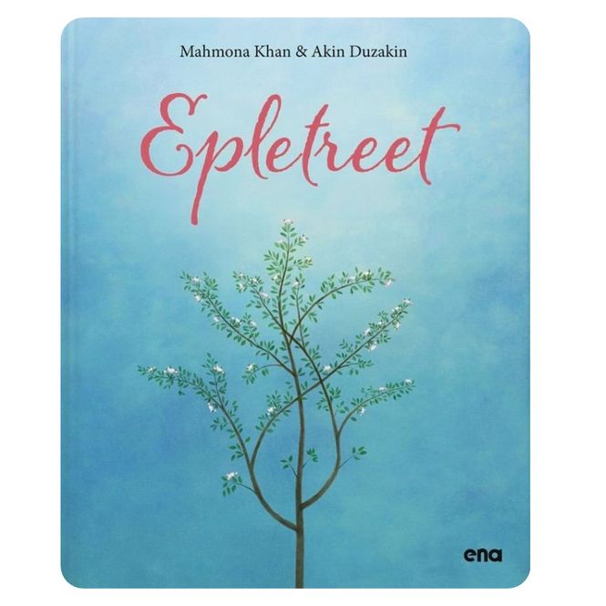 Hovedbilde Epletreet 