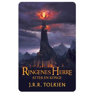 Hovedbilde Ringenes herre III: Atter en konge 