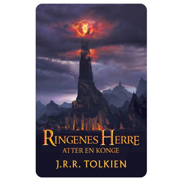 Ringenes herre III: Atter en konge 